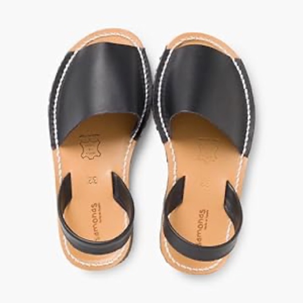 Pisamonas made in spain 27 blue navy new